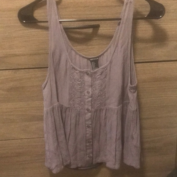 Forever 21 tank top - Picture 1 of 2